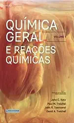 Química Geral e Reações Químicas Volume 1: Tradução da 10ª Edição Norte-Americana