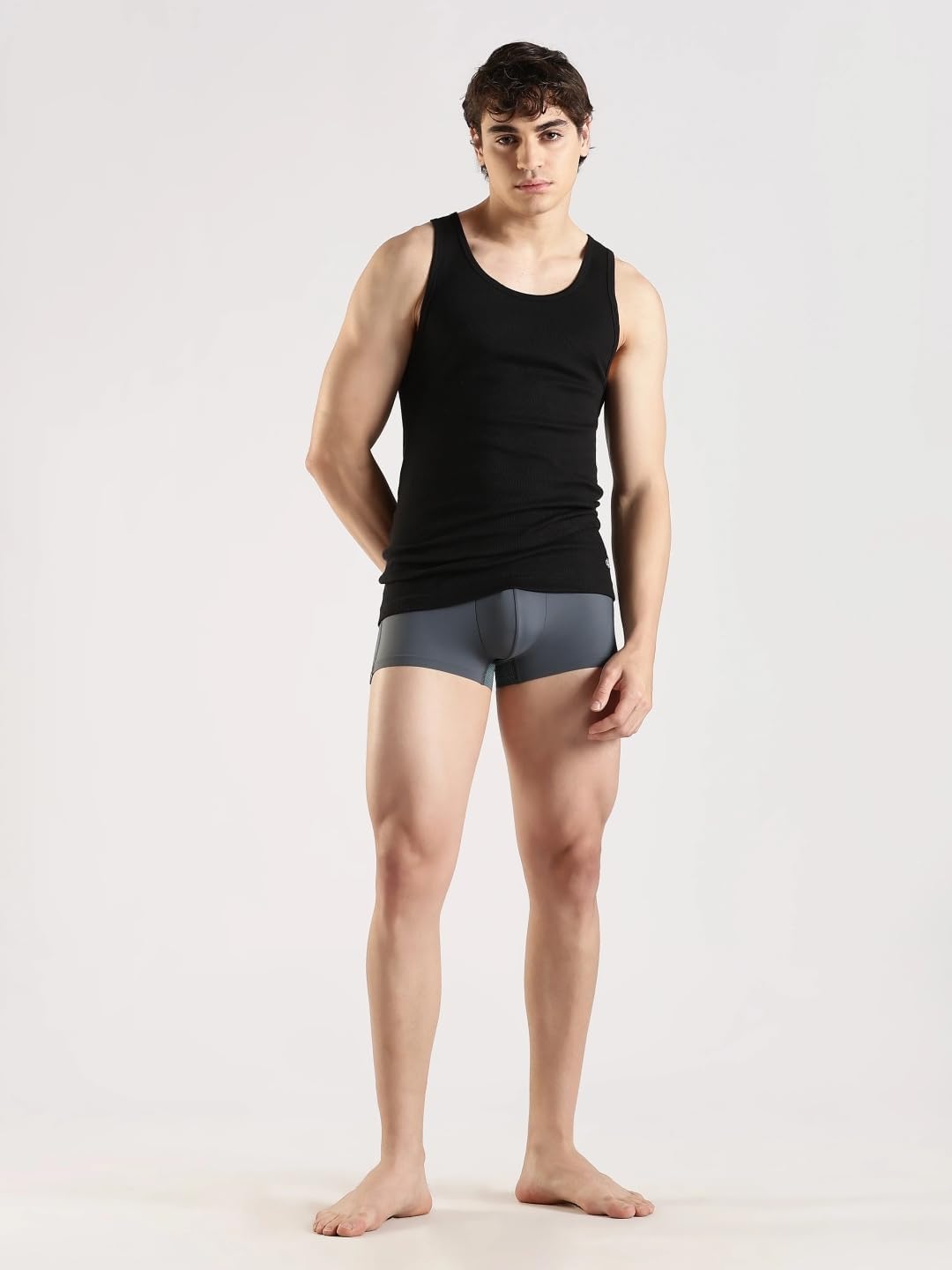 Calvin Klein underwear Men's Cotton Classic 3-Pack Tank