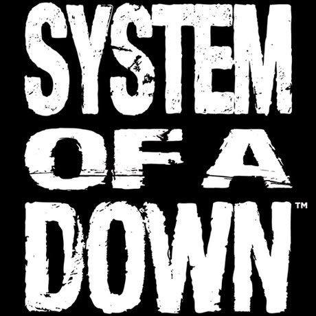 Gadgets Wrap Hot New American Veteran Metal System of A Down Personalized Laptop Skins Stickers[Single]