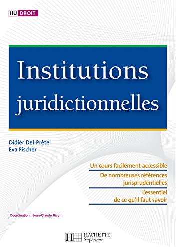 Institutions juridictionnelles