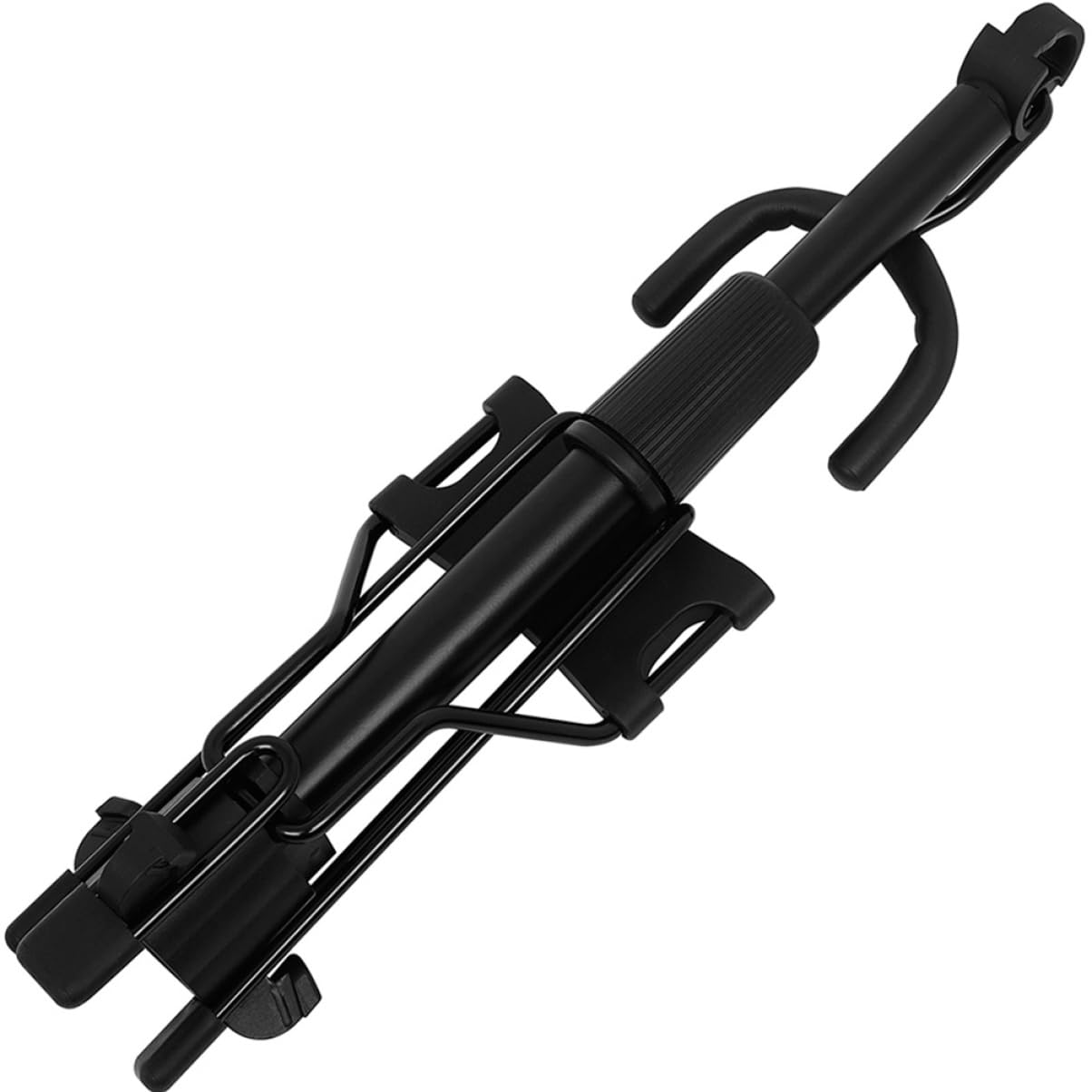 Didiseaon Soporte Eléctrico para Soporte De Trompeta Soporte para Oboe De Suelo Estante para Clarinete Soporte para Instrumentos Abdominales Instrumento De Viento Plegable