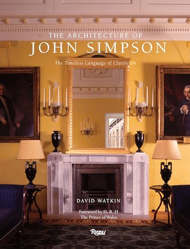 Classicisme de John Simpson et l'architecture intemporelle des monuments - 2