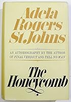 The Honeycomb 0451063503 Book Cover