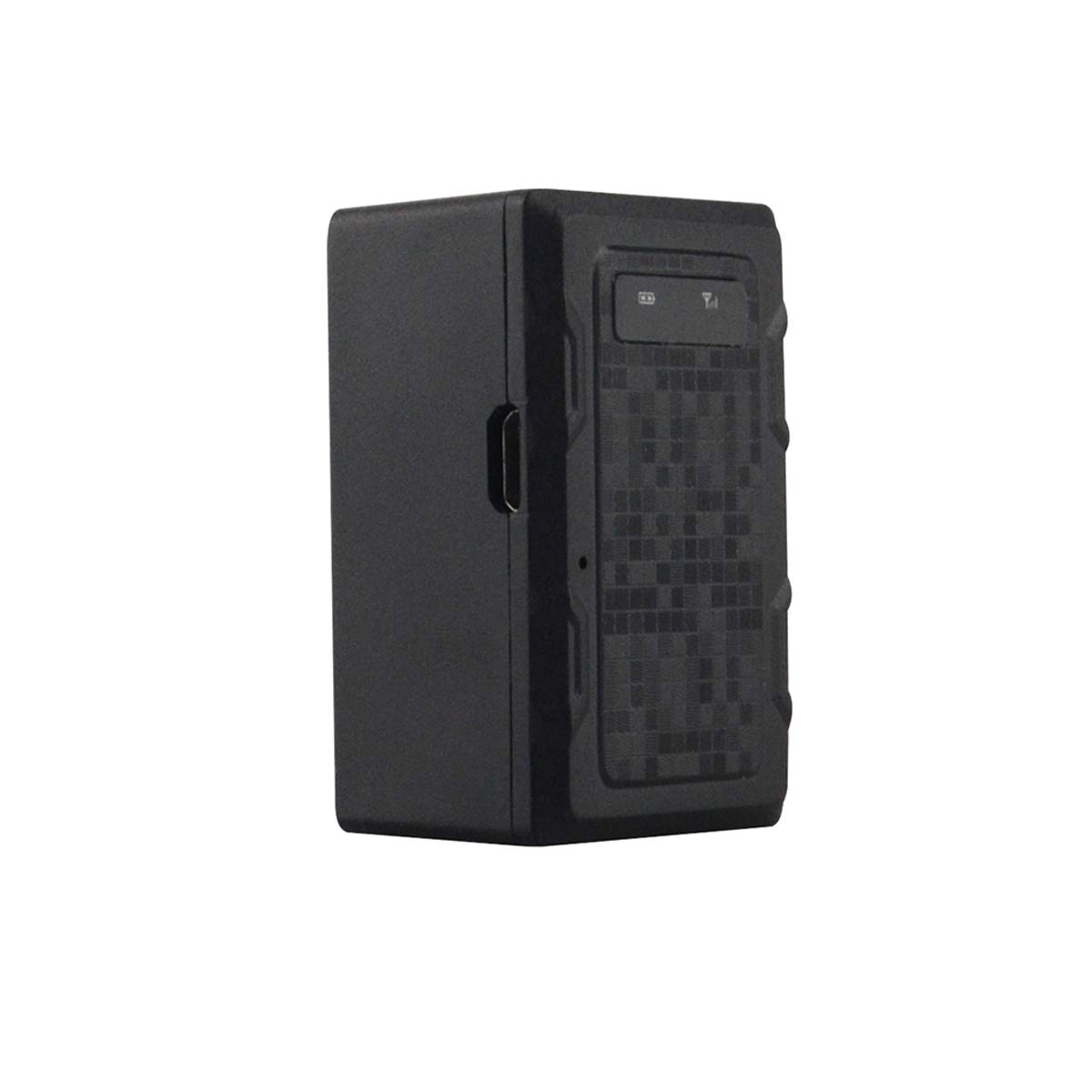 GT023 mini samochód samochód lokalizator antykradzieżowy lokalizator GPS magnetyczny długi czas czuwania monitorowanie głosu alarm wibracyjny