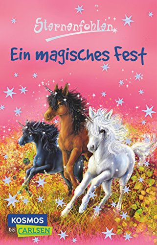Ein magisches Fest