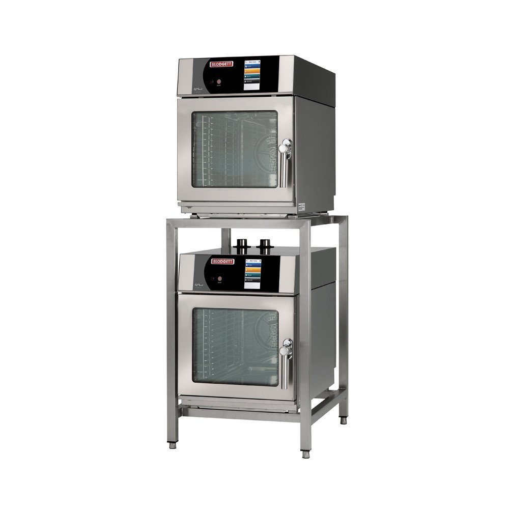 Combi Oven by Blodgett – Model BLCT-6-6E