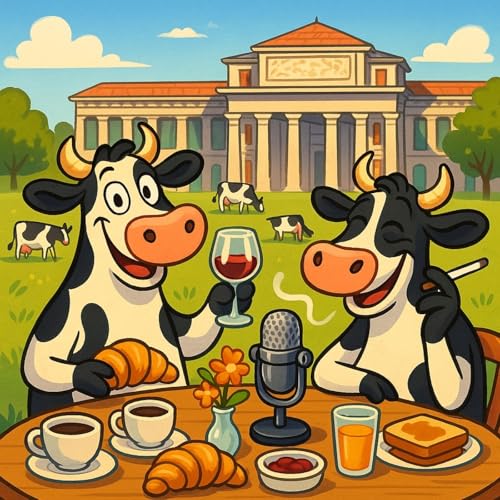 T4. Episodio 5. Largo: Planes de finde. Podcast Por  arte de portada