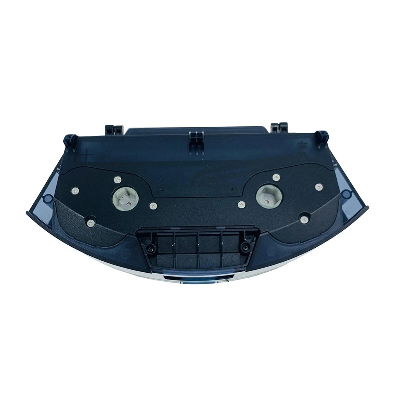 1 Tanque De Agua 2 En 1, Cubo De Basura Con Filtro, Compatible Con Cecotec, Accesorios De Repuesto For Robot Aspirador Conga 9590/9990