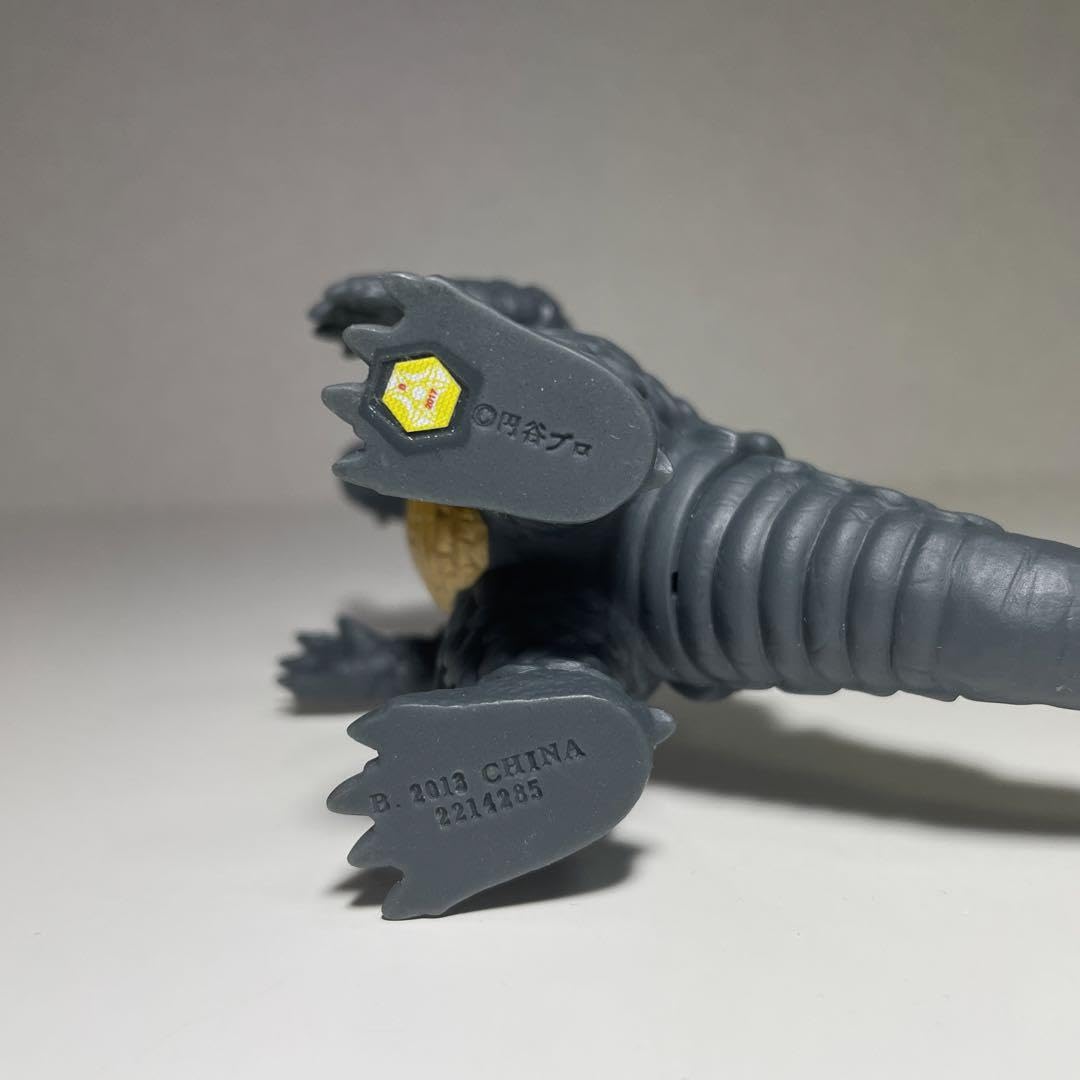 Amazon.co.jp: ウルトラ怪獣500 竜巻怪獣シーゴラス タイラントセット