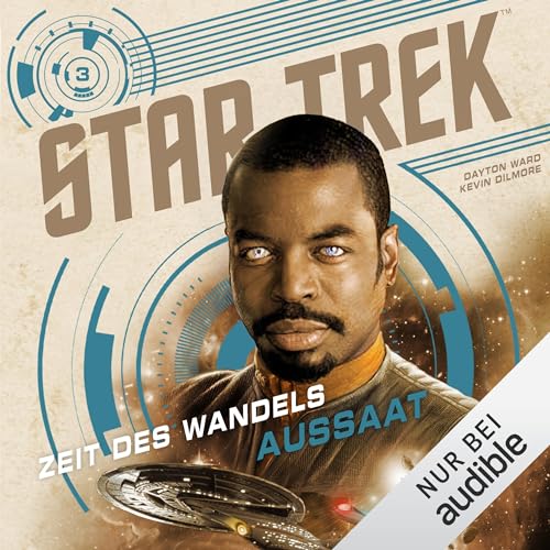 Aussaat: Star Trek - Zeit des Wandels 3
