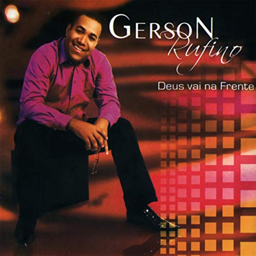 Gerson Rufino