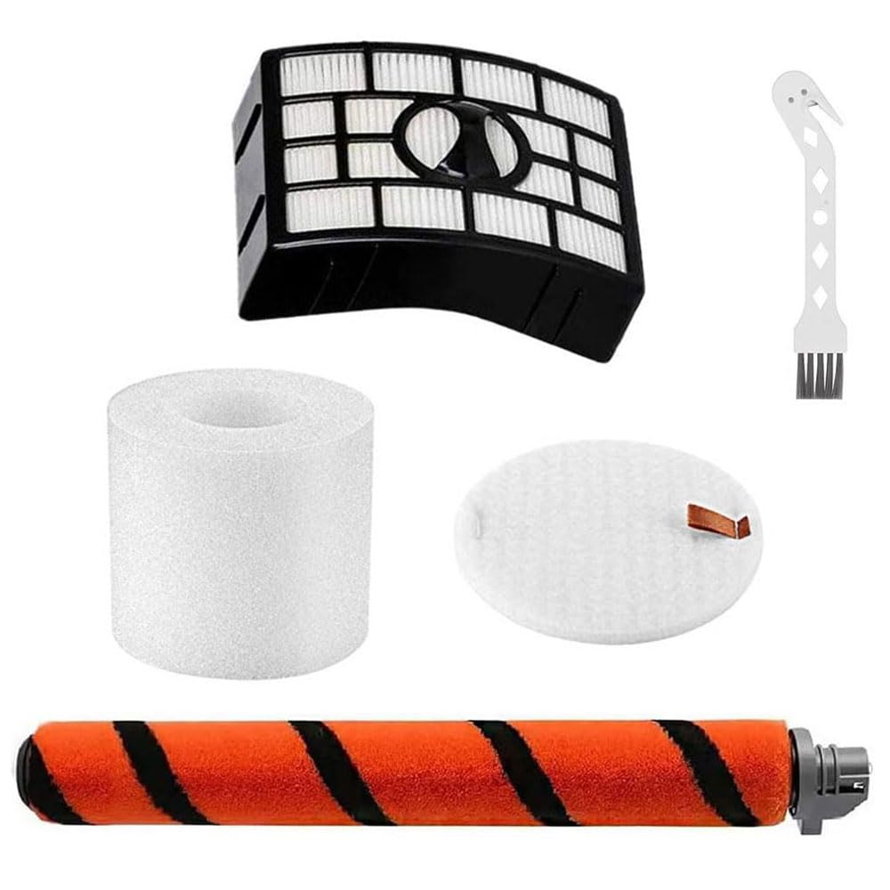 Cinture In Gomma Alta Qualità Per Shark NV771 NV770 HV390 HV391 - Foto 9