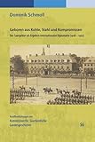 Geboren aus Kohle, Stahl und Kompromissen: Das Saargebiet als Ergebnis internationaler Diplomatie (1918 - 1920) (Veröffentlichungen der Kommission für Saarländische Landesgeschichte e.V.)