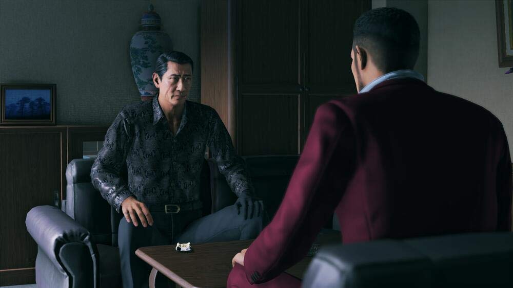 Yakuza: Like A Dragon - Day Ichi Edition - Xbox One [Edizione: Regno Unito]