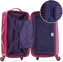 Amazon | Delsey デルセー スーツケース 機内持ち込み 中型 大型 三 Amazon | Delsey デルセー スーツケース 機内持ち込み 中型 大型 三