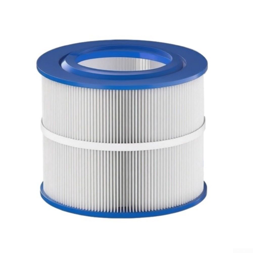 Cartouche Piscine Compatible pour pleatco PWW50-P3 Cartouche | Compatible pour pleatco PWW50-P3, filtration pour efficace, eau propre et saine, installation pour facile, qualité supérieure