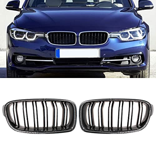 HZTWFC tgLhj[O _uXbg op[zCO J[{ ptH[}X J[ANZT[ Fit For BMW F30 F31 F35 3 Series 2012-2017