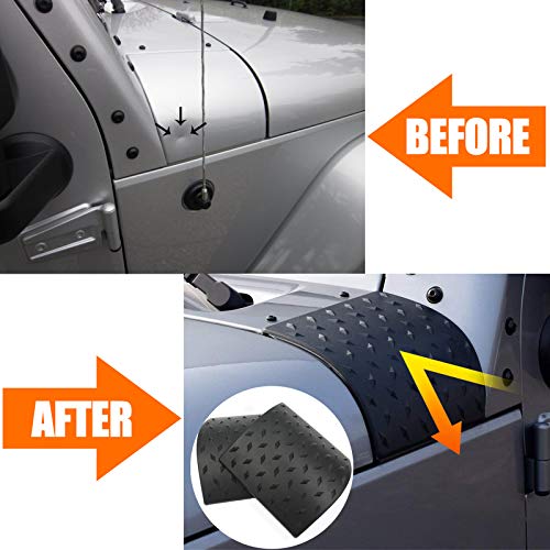 The 30 Best Automotive Corner Guards of 2023 [Verified] Cherry Picks