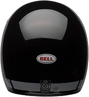 Vista 7 de Bell Powersports Moto-3 Motorcycle Helmets