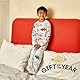 eatsleepdoodle Pyjamas zum Ausmalen für Kinder mit 10 auswaschbaren Stiften
