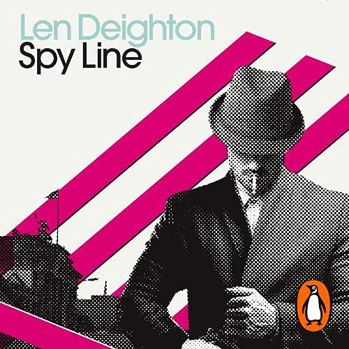 Spy Line
