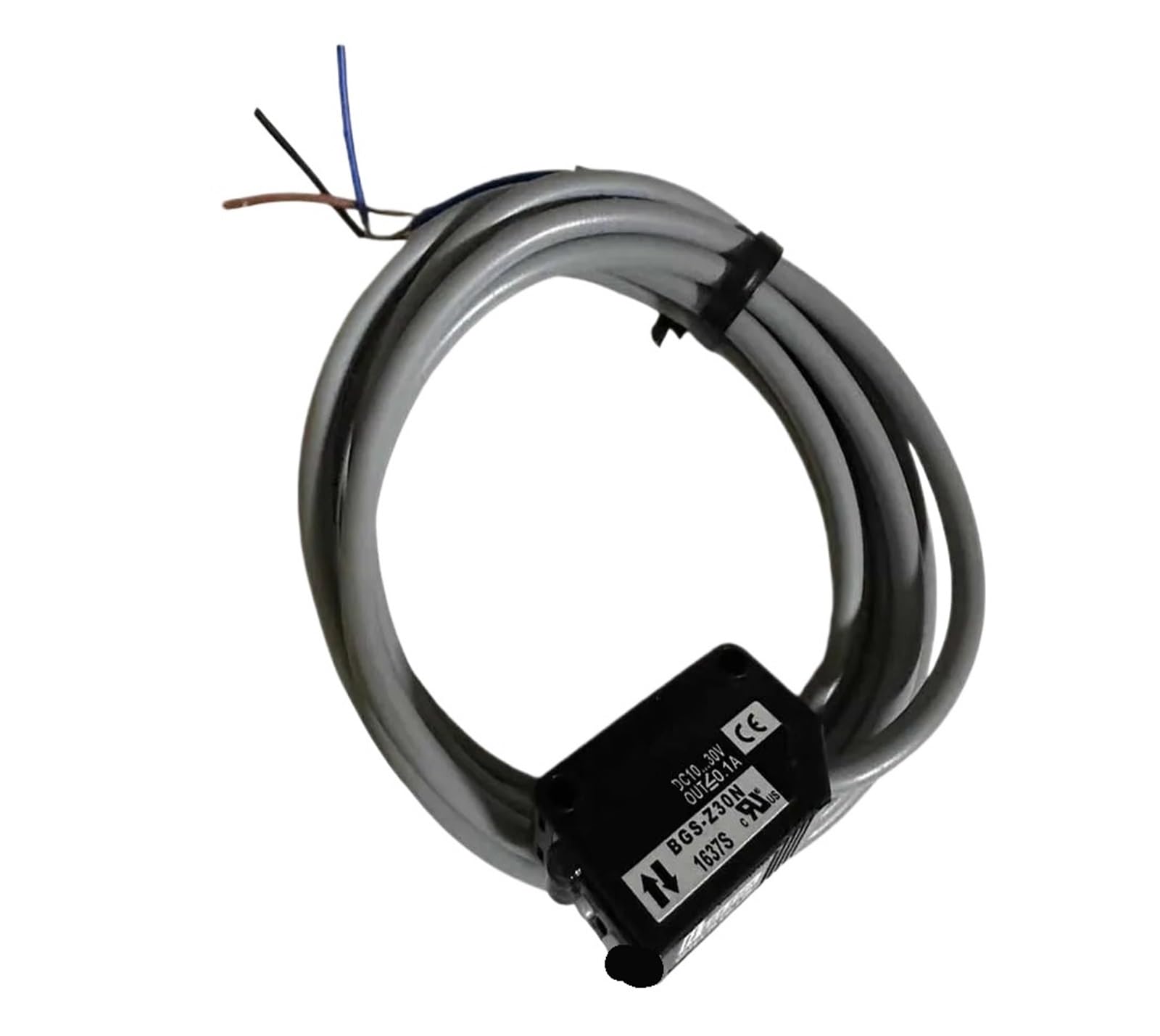 BACYDLPL BGS-Z30N Photoelectric switch sensor detection