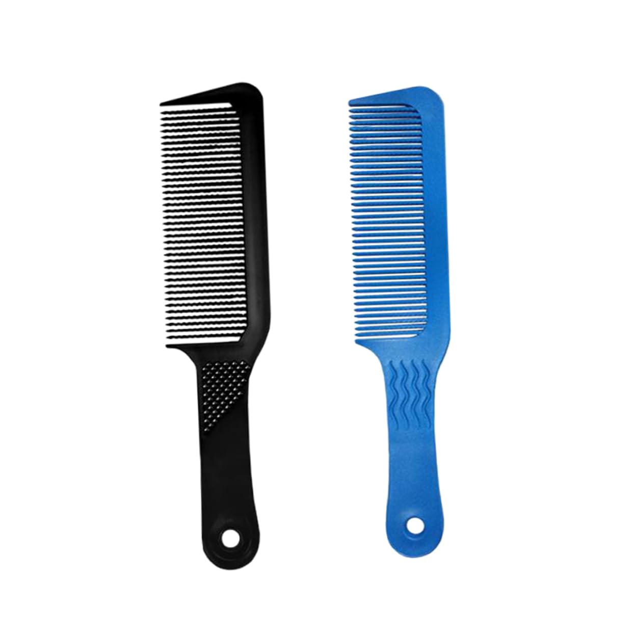 DOITOOL 12stücke Anti-statik Haarschneidekämme Aus Kunststoff Tragbare Friseurkämme Für Hause Und Barbier Stimulieren Die Kopfhaut Und Verhindern Haarverwicklungen