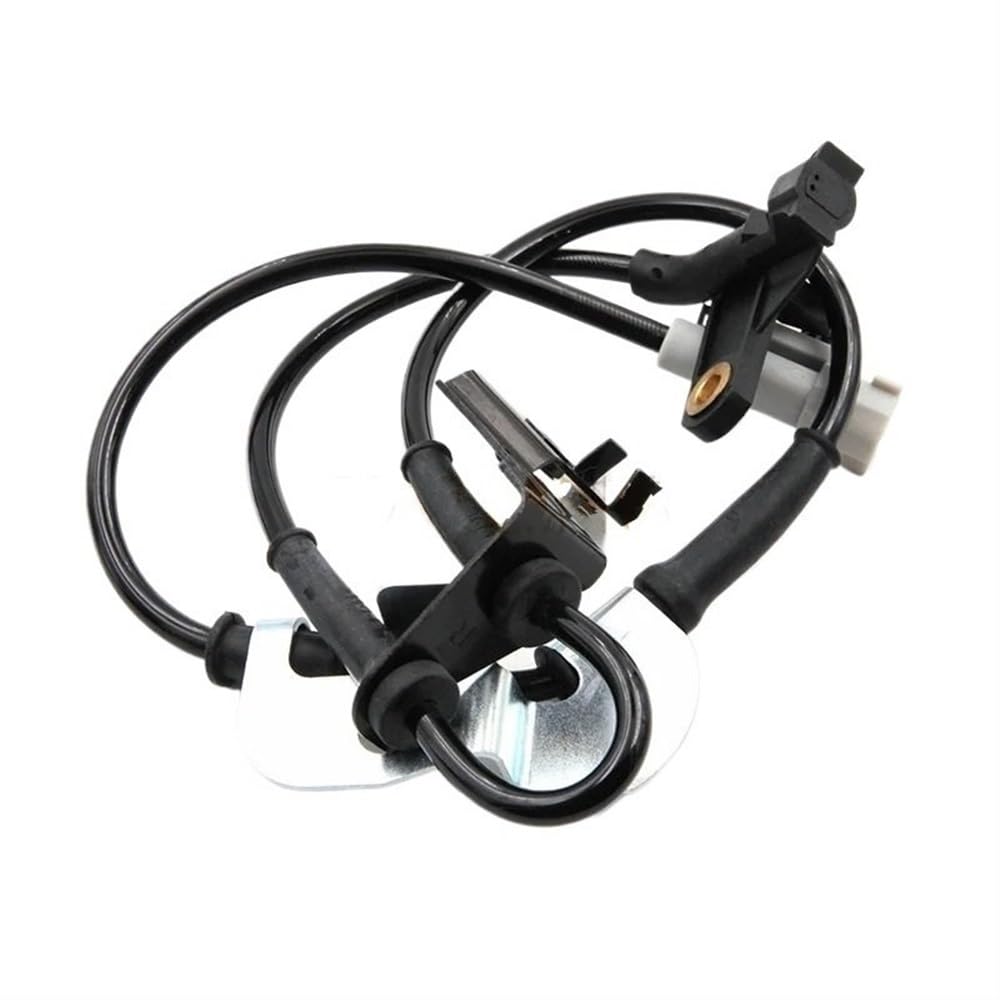 1/2PCS Sensore Di Velocità Della Ruota ABS Anteriore Sinistra/Destra Per Chrysler Per Town & Country Per Voyager Per Caravan Per Grand Voyager 4683470AB 4683471AB Sensore Velocità Ruota ABS Auto