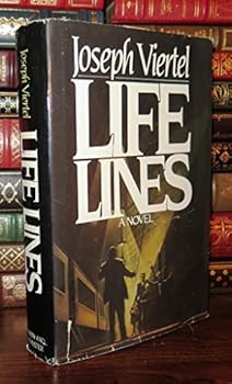 Hardcover LIFE LINES Book