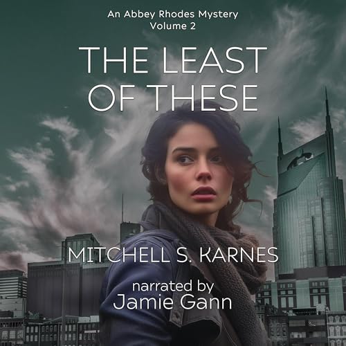 Page de couverture de The Least of These