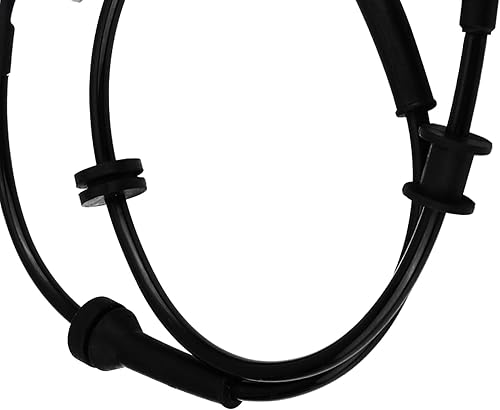 Miniatura 6 de Sensor de velocidad de rueda ABS delantero izquierdo y derecho para 05-14 Frontier Xterra 05-12 Pathfinder 09-12 Suzuki Equator Reemplazar 47910EA025