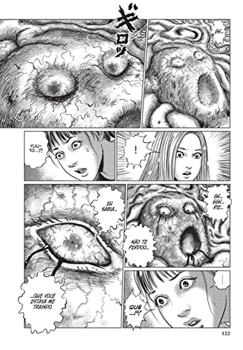 Sensor (mangá volume único)