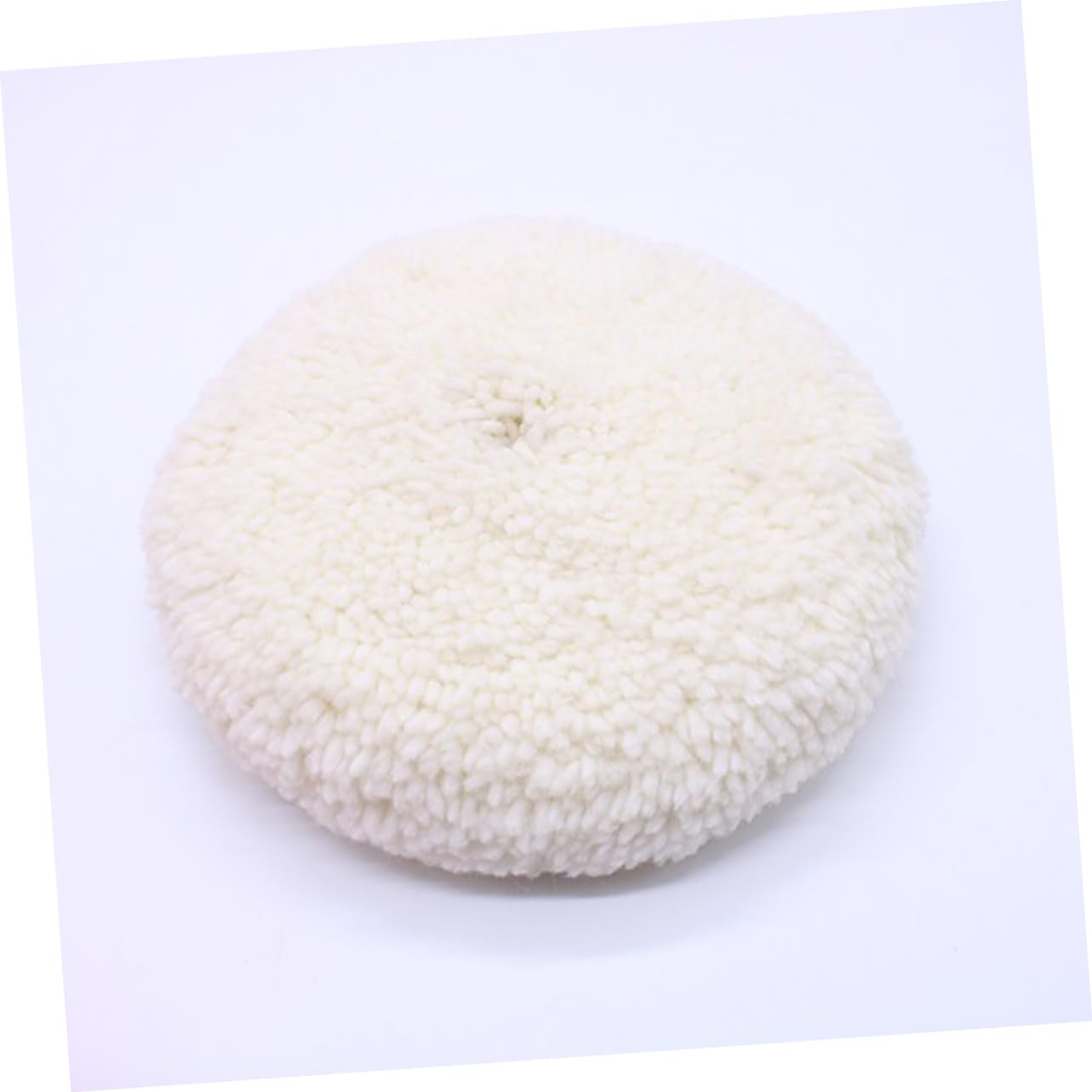 Healifty Tampone Di Lucidatura Platorello Per Auto Tamponi Per Ceretta Per Auto Le Auto Tampone Lucidante Per Lucidatura Ruota Per Lucidare La Lana Per Trapano Tampone Di Ceretta Macchina