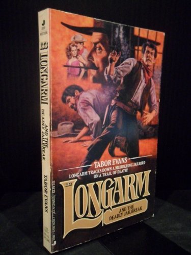 Buy Longarm 133: Deadly Ja โ BookShops.in
