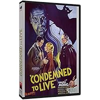 Condemned to Live