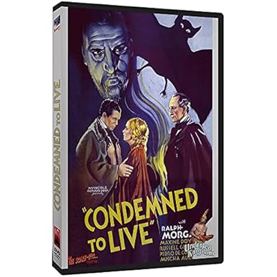 Condemned to Live