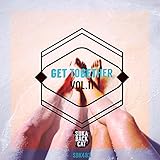 Suka Back Cat Records