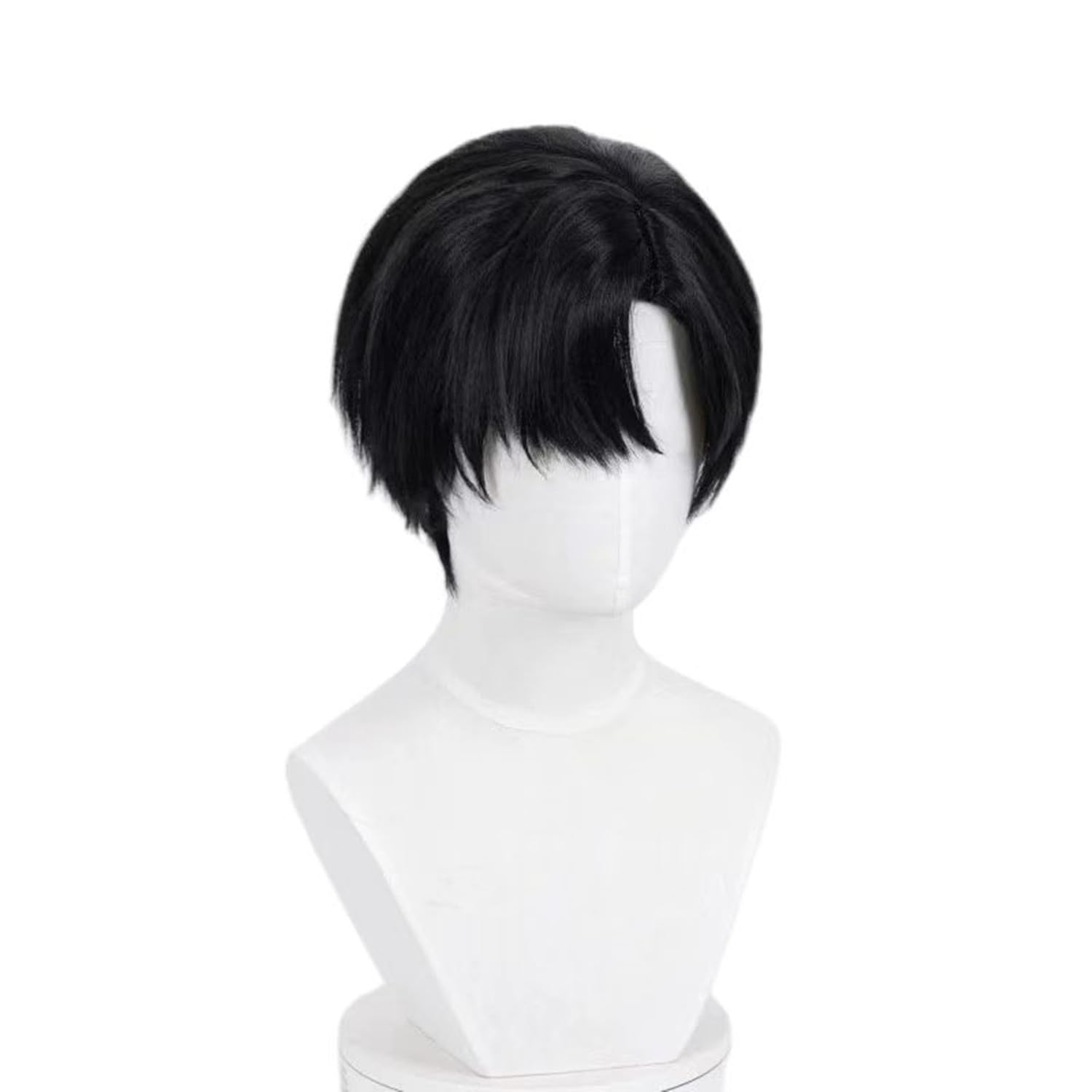 Amazon.co.jp: エイリアンステージ コスプレ ウィッグ 道具 Ivan