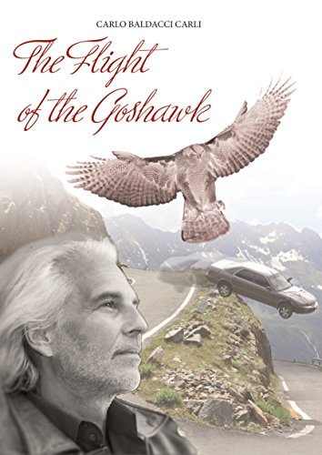 Il Volo dell'Astore: The Flight of the Goshawk eBook : BALDACCI CARLI,  Carlo: Amazon.it: Libri