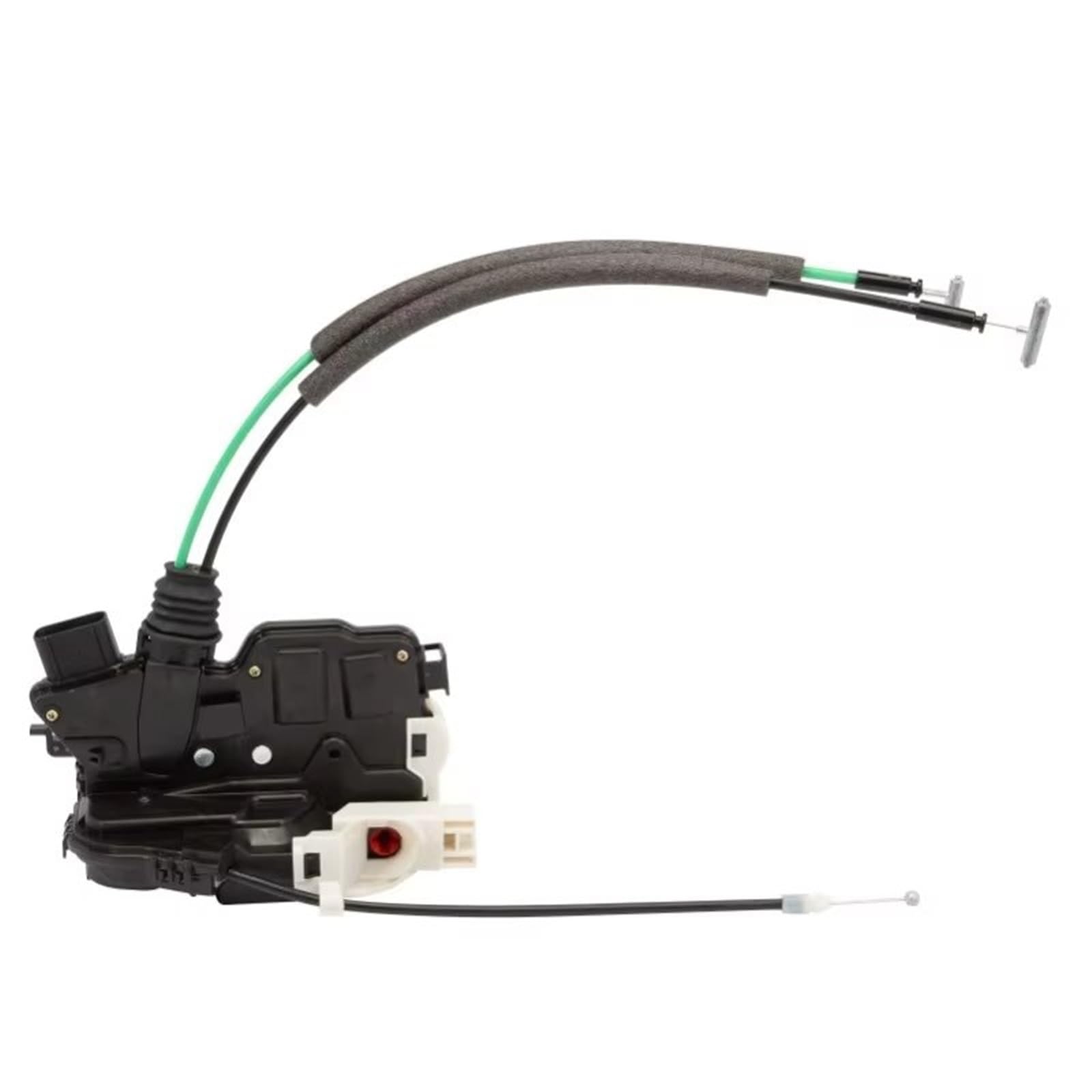 Door Lock Latch Actuator 7pins Front Left Door Lock Latch Actuator for Kia for Sorento 2011 2012 2013 2014 2015 813102P000 81310 2P000 81310-2P000 Door Lock Actuator Left