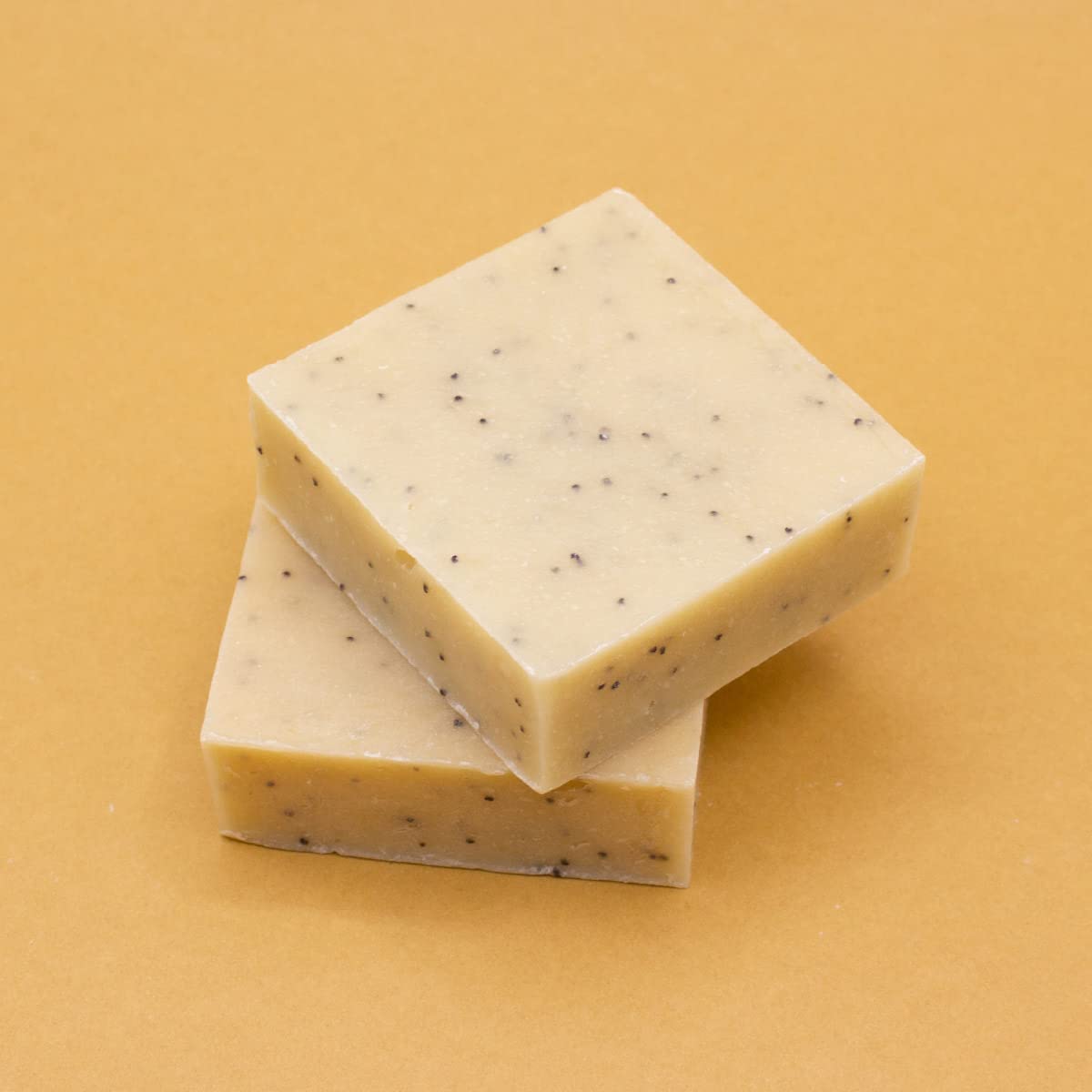 Labnatur Jabón Natural Leche de Burra Artesanal - Hidratante y Antiarrugas - Con Aceites de Oliva y Coco - Para Piel Seca y Deshidratada - Sin Aceite de Palma - Fabricado en España - 100 g — view 2