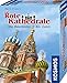 KOSMOS 682156 Die Rote Kathedrale, Die Baumeister des Zaren, Strategiespiel mit besonderem Würfel-Mechanismus, Gesellschaftsspiel für 1-4 Personen ab 12 Jahre, Kennerspiel