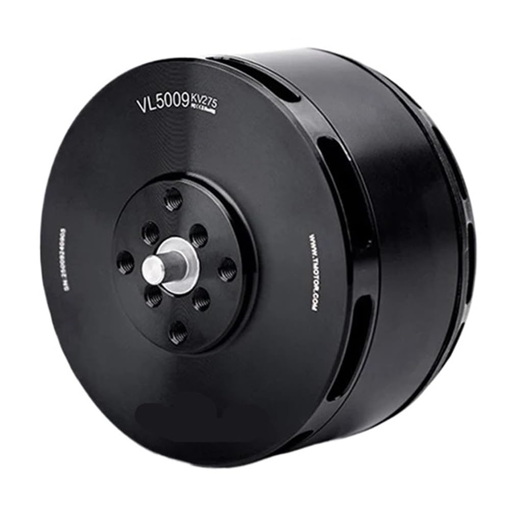 Moteur VL5009 KV275 doté d'une puissance continue de 930W pour drone