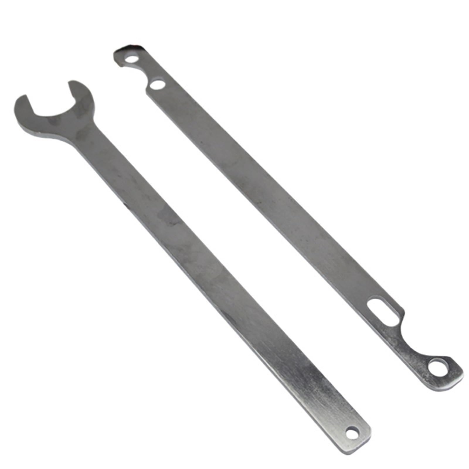 Chiave per Dado Frizione Ventola per autoveicoli da 32 mm e Strumento di Supporto Pompa Acqua Adatto per BMW Adatto per Ford