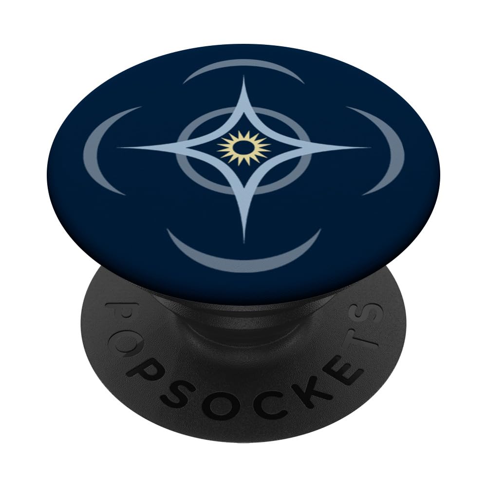 Brandon Sanderson Cosmere Symbol PopSockets Adhesive PopGrip