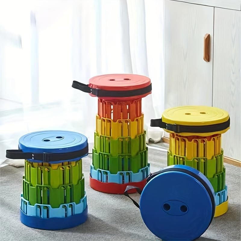 richtots Foldable Lightweight Stool (B0DBDQ13ZR) Amazon Price History, Amazon Price Tracker