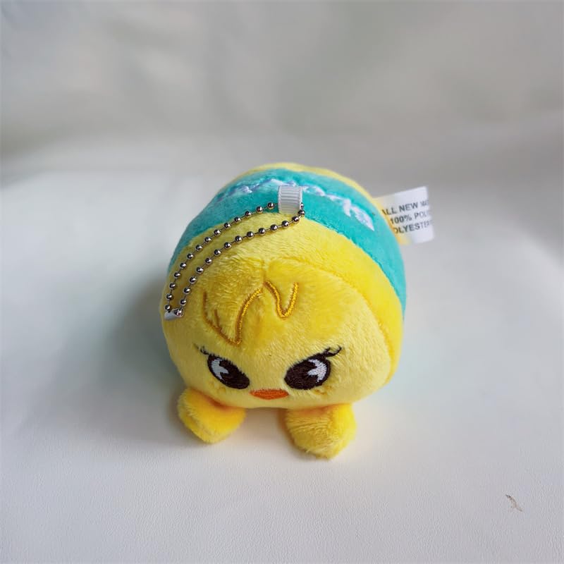 入手困難‼️ASTRO★サナ♡プップ★キーリング★ぬいストラップセット 入手困難‼️ASTRO☆サナ♡プップ☆キーリング☆ぬいストラップセット