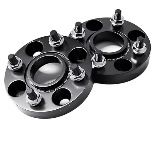 nuXy[T[ 2 4x100 54.1 M12 X .5 tWv[g T6-7075 zC[Xy[T[ A~nuChA_v^[(2pcs 25mm)