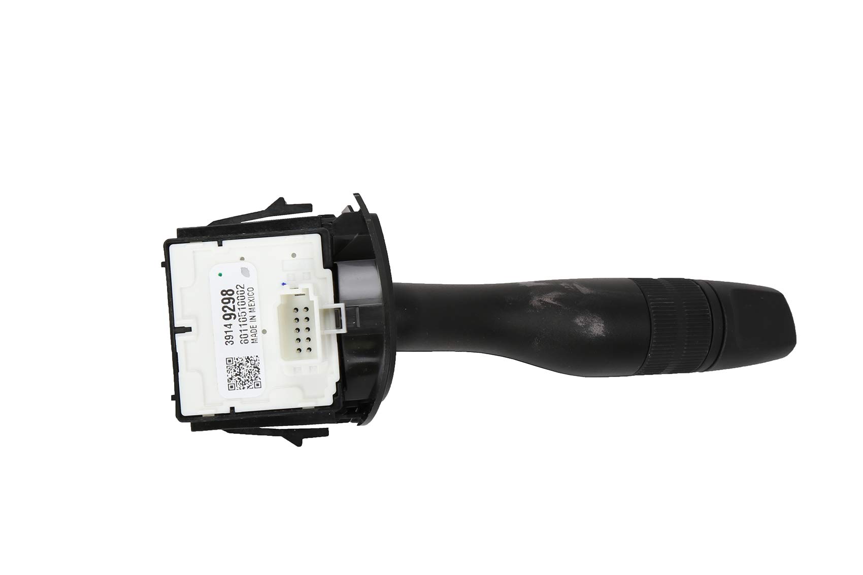 Amazon.com: ACDelco 39149298 Windshield Wiper and Washer Switch, 1 