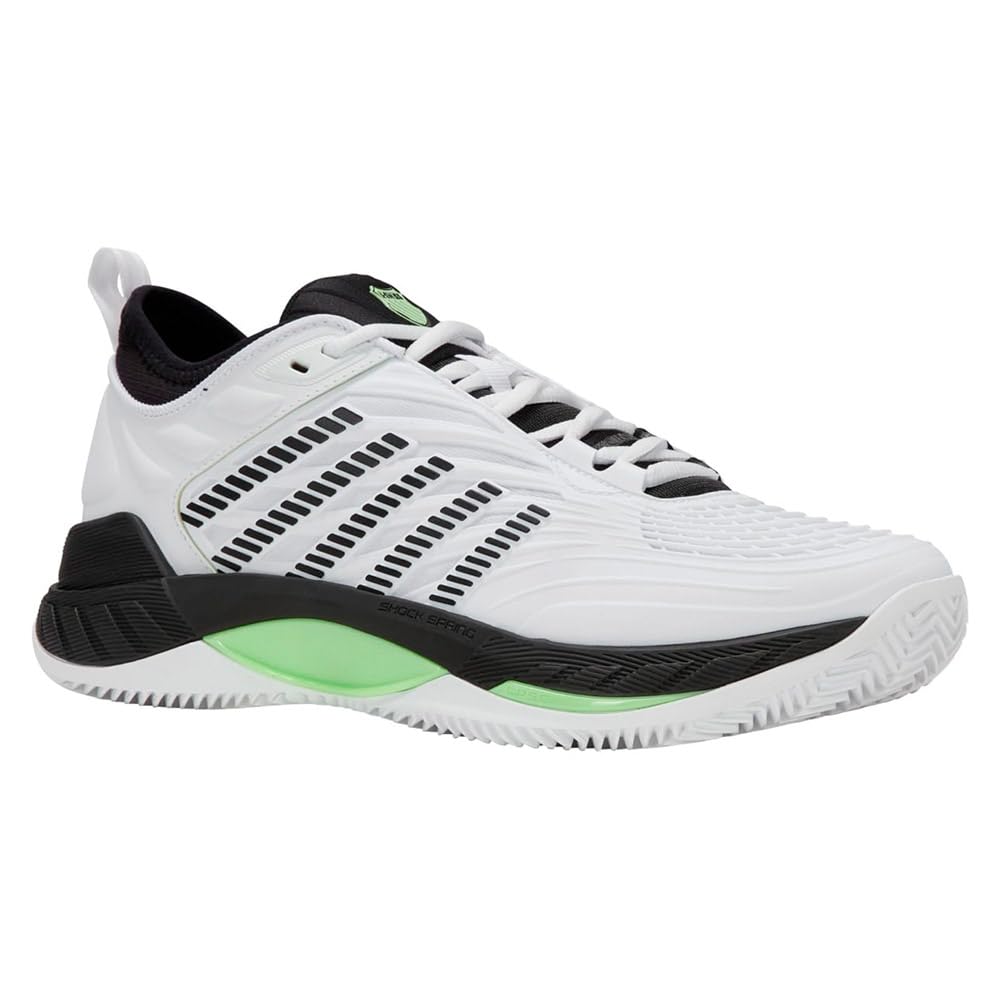 K-Swiss Herren K-Swiss Hypercourt Supreme 2 Hb Clay ShoesTennis Shoe